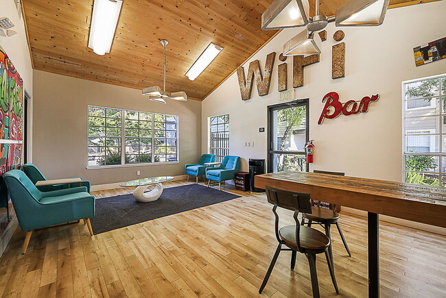 Photo - Bristol Commons