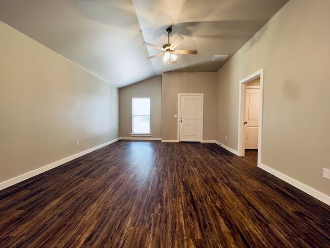Photo - Pre-Leasing for August: Recently Constructed 3/2/2 in Frenship ISD with Turf Backyard