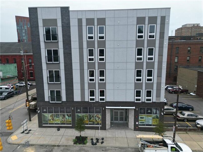 Photo - 1450 Fifth Ave