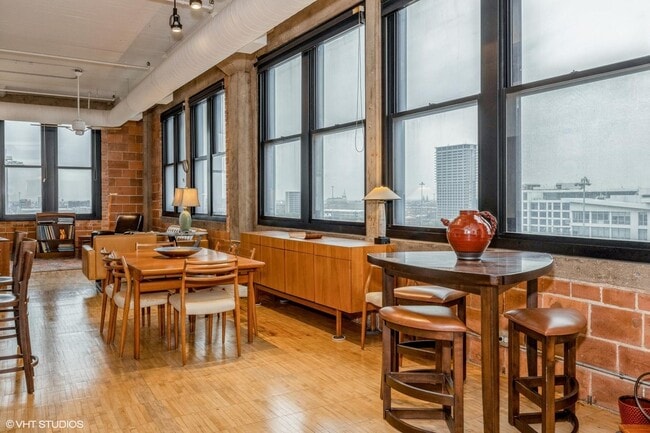Photo - 728 W Jackson Blvd Unit 1007