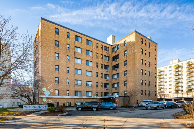 Portage Apartments - Portage Apartments