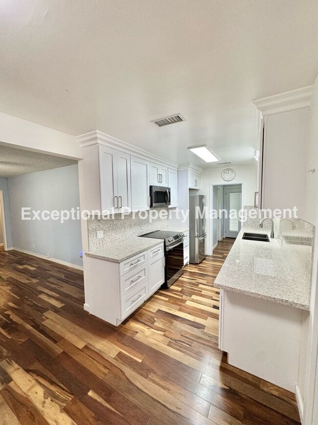 Photo - Ready to move in 3 bed 2 bath home