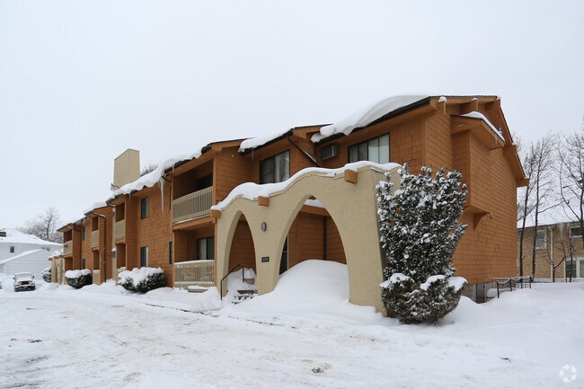Photo - Maplewood Terrace Apartments