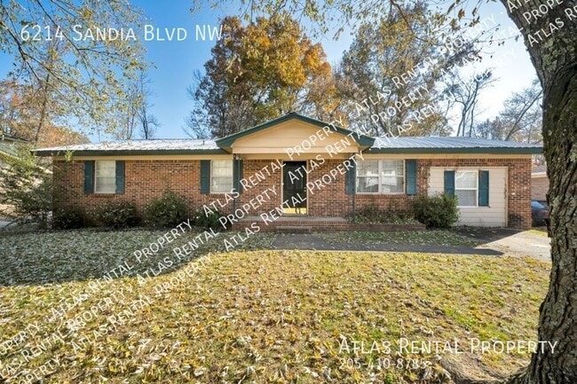Building Photo - 6214 Sandia Blvd NW Rental