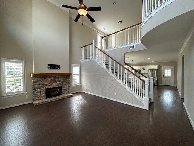 Photo - 1485 Oxford Manor Ct