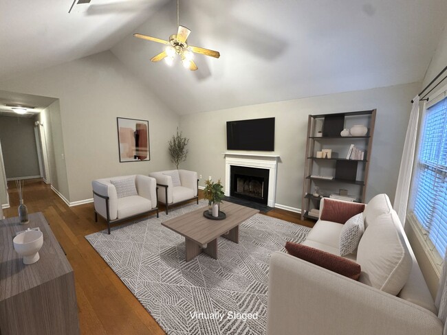 Photo - East Athens 3br House - FOR RENT