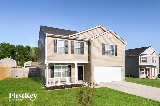 Photo - 270 Mount Olivet Dr