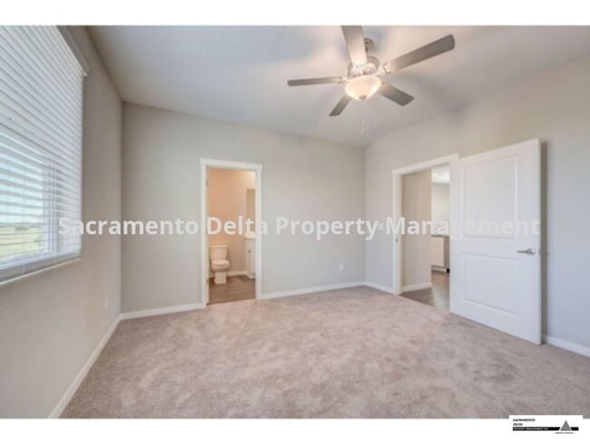 Photo - 2bed/2.5bath Model Home in West Sac Develo...