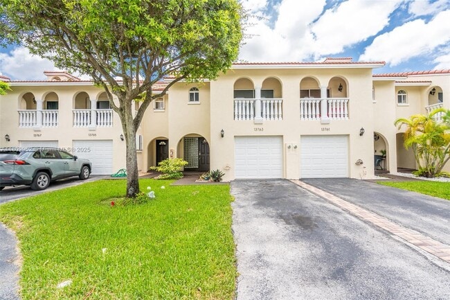 Photo - 13763 SW 160th St Condo Unit 22