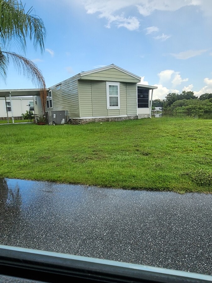 389 Hummingbird Pl Rental House Rental in Plant City, FL