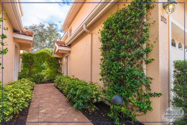 Photo - ***PELICAN BAY CRESCENT SEASONAL RENTAL***...