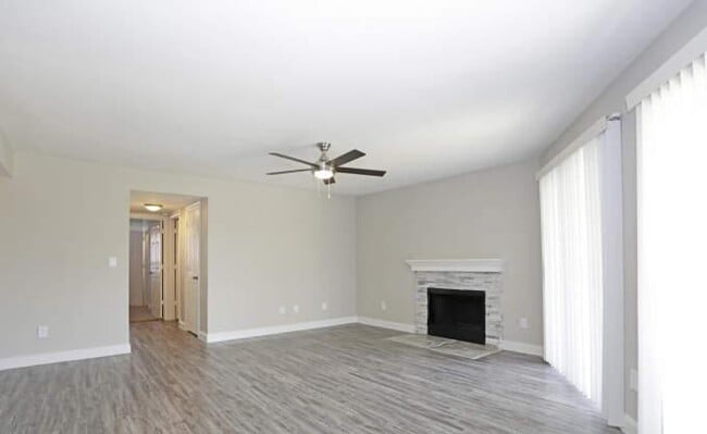 Photo - 1 bedroom in Houston TX 77084 Unit 1292