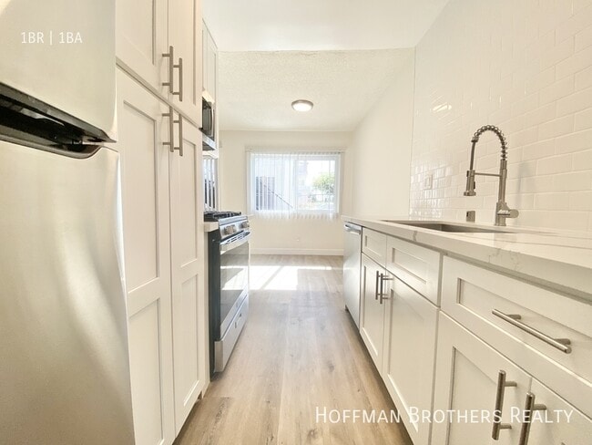 Photo - 1710 Arapahoe St Unit 6