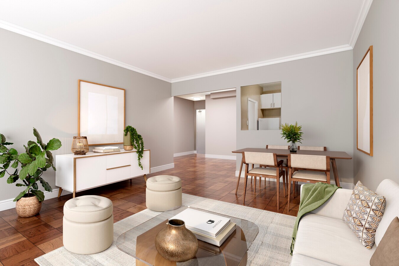 Photo - Jameson Avenue