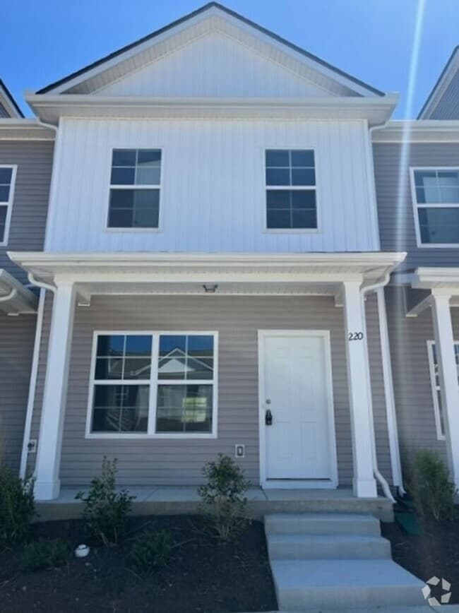 Building Photo - Charming Townhome in Columbia!