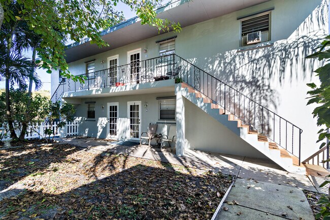 Photo - 4205 N Flagler Dr