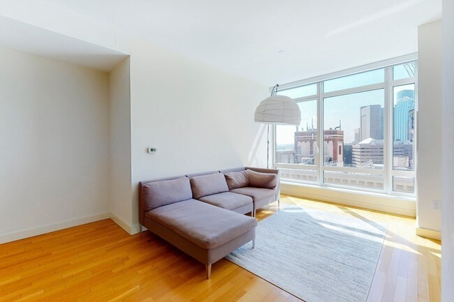 Photo - 400 Stuart St Condo Unit 18G