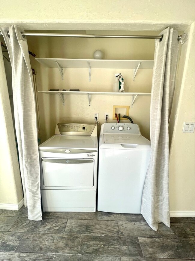 Photo - Serene 2 Bedroom 1 Bathroom Home