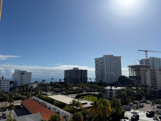 Photo - 1200 Hibiscus Ave Unit 806