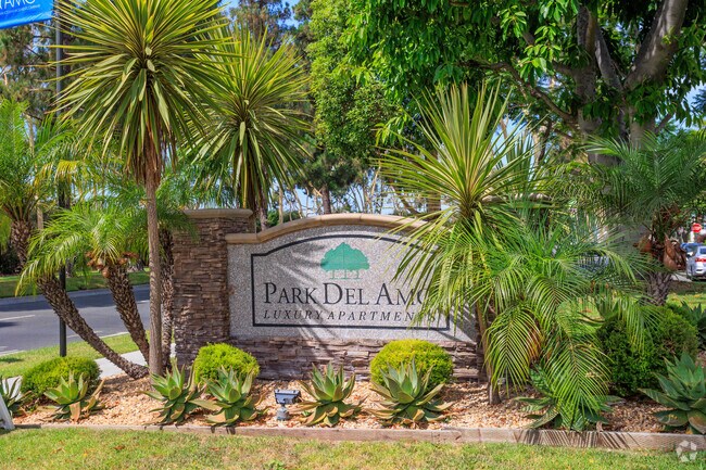Park Del Amo