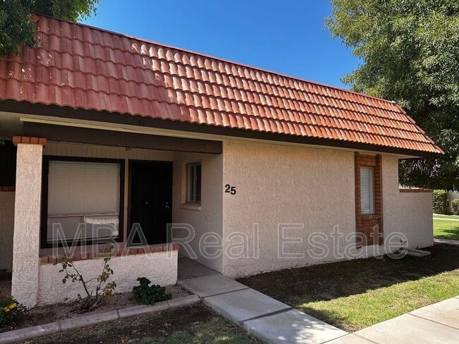Building Photo - 195 N Cottonwood St Unit #25 Rental