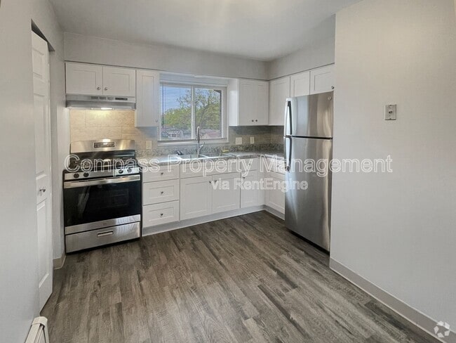 Building Photo - 2422 36th St SW Unit 6 Rental