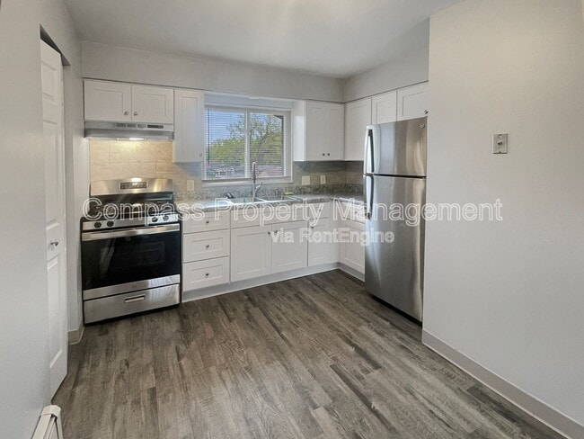 Photo - 2422 36th St SW Condo Unit 6