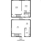 2BR/1BA