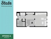 Studio A