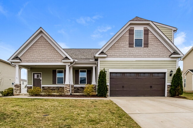 Building Photo - 26 Birdo Pt Wy