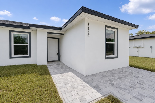 Photo - "Charming 3-Bed, 2-Bath Duplex Gem in Port Charlotte - Your Ideal Home Awaits!"