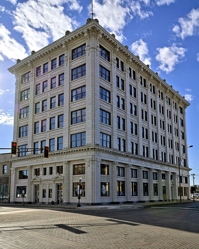 Photo - 402 S Washington St. Suite A Apartments Unit s 1-3 Beds