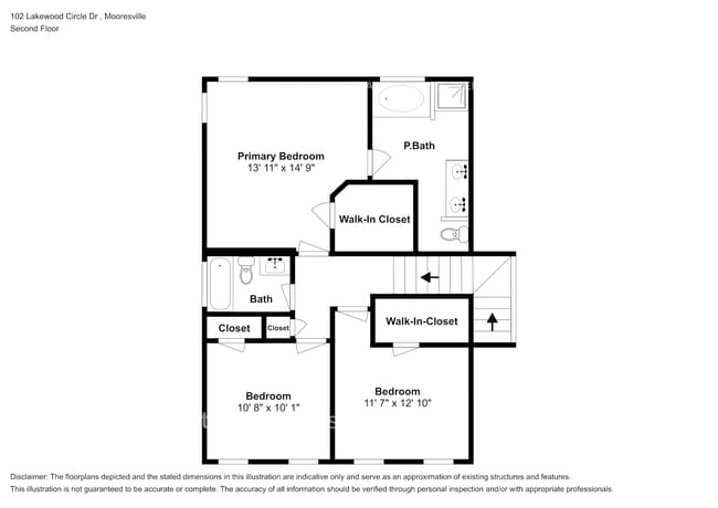 Photo - 102 Lakewood Cir Dr