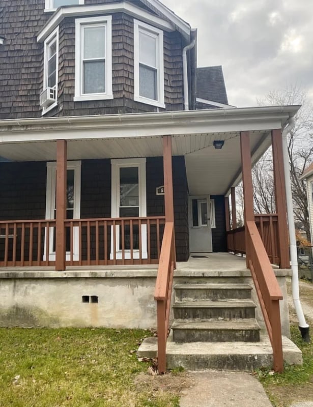 Building Photo - 811 Gorsuch Ave Rental