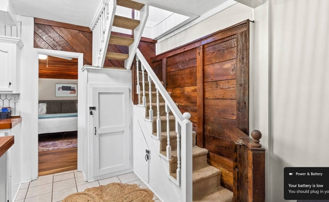 Photo - UNFURNISHED - 2 Bed 2 Bath + HUGE BONUS in a wooded oasis - NO HOA - off Middle Sound Loop