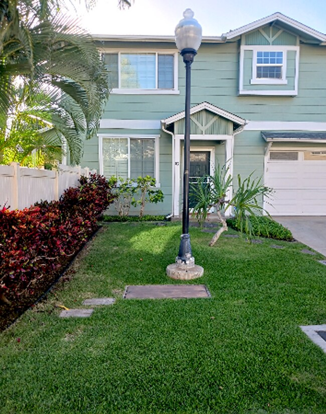 Photo - Immaculate 3Bedroom 2.5Bath Corner Unit - ... Unidad 93