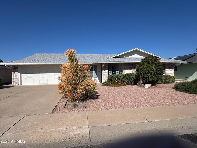 Building Photo - 12630 N Sun Valley Dr