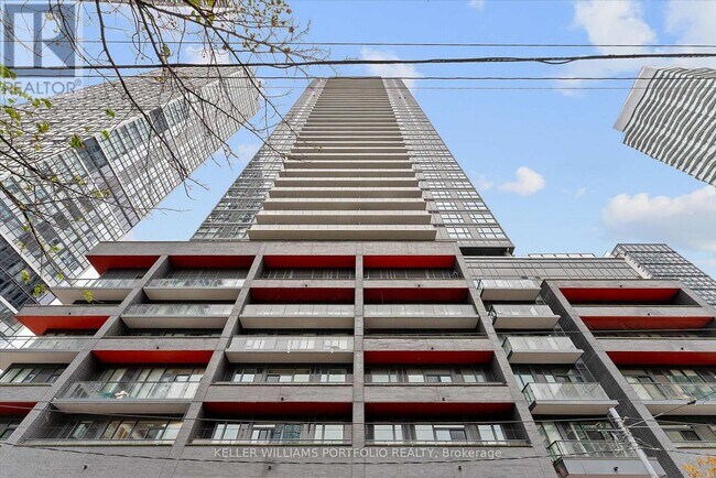 Photo - 159 Dundas St E Unit 1005