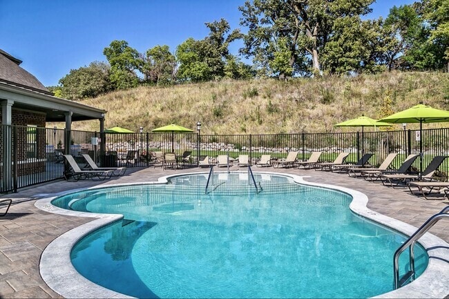 Building Photo - The Apex at Twin Creek Rental