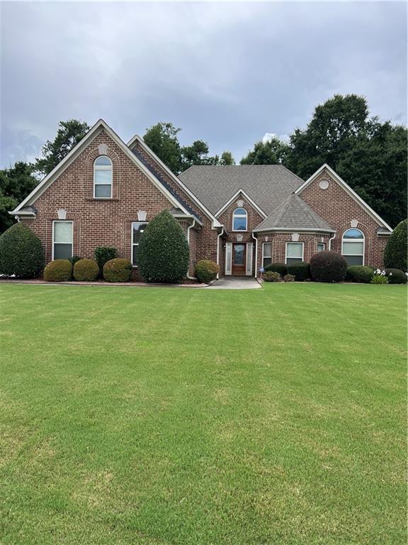 Photo - 604 Par Three Ln