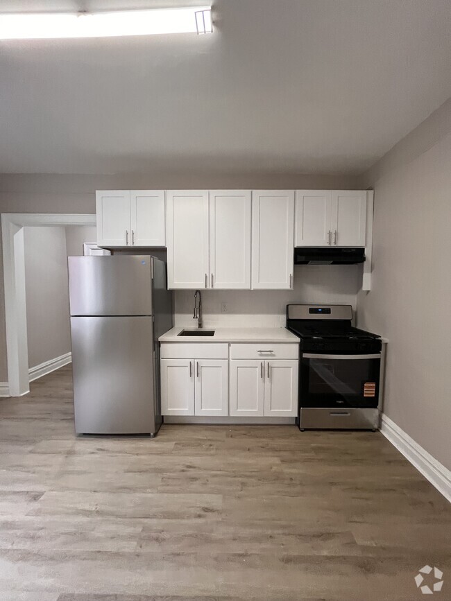 Building Photo - 181 Martin Luther King Jr Dr Rental