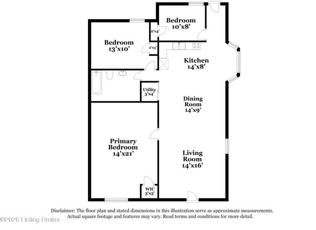 Photo - 3819 River Park Dr