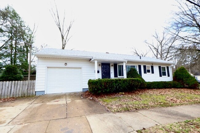 Building Photo - 2076 Congo St