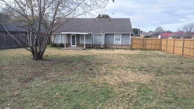 Photo - 11713 N 112th E Ave