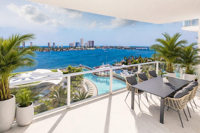 Building Photo - 220 Lake Shore Dr Unit 802