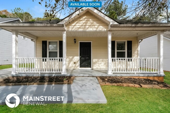 Photo - 164 Glynn Addy Dr House