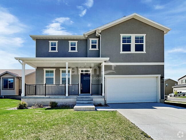 Building Photo - 2286 E Tumbleweed Rd Rental