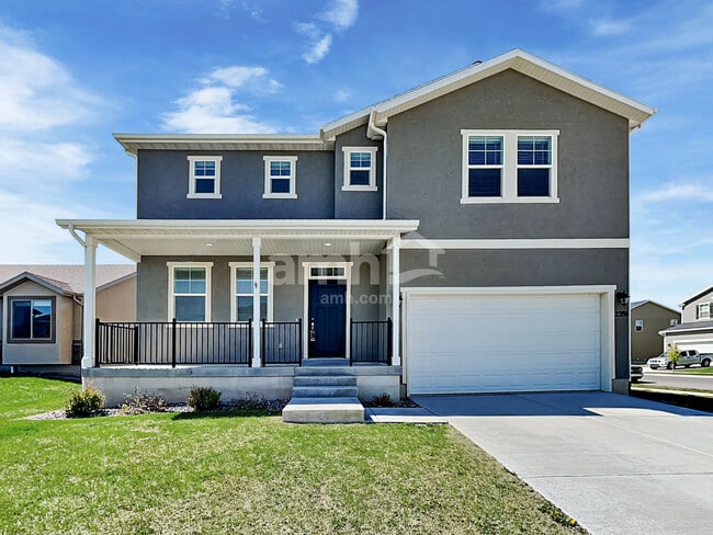 Building Photo - 2286 E Tumbleweed Rd Rental