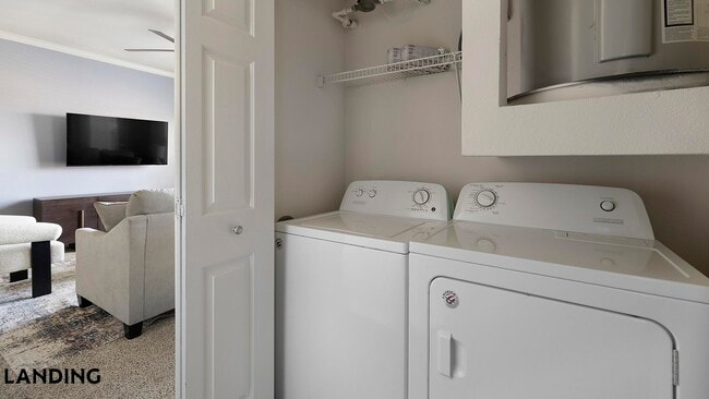 Photo - 901 Lakeside Cir Unidad 3205