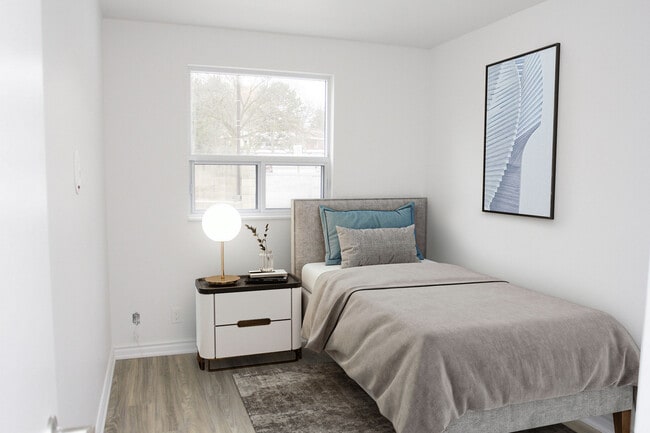 Photo - Antrim Apartments